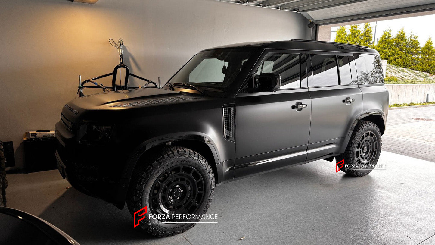 20 INCH FORGED WHEELS RIMS for LAND ROVER DEFENDER L663 2025