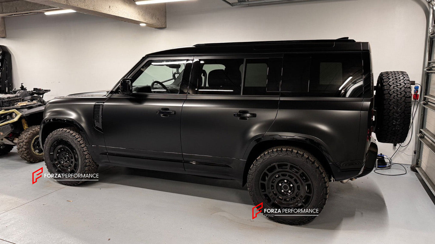 20 INCH FORGED WHEELS RIMS for LAND ROVER DEFENDER L663 2025