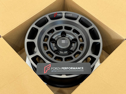 20 INCH FORGED WHEELS RIMS for LAND ROVER DEFENDER PUMA L316 2014 custom fit OEM OCTA WHEELS