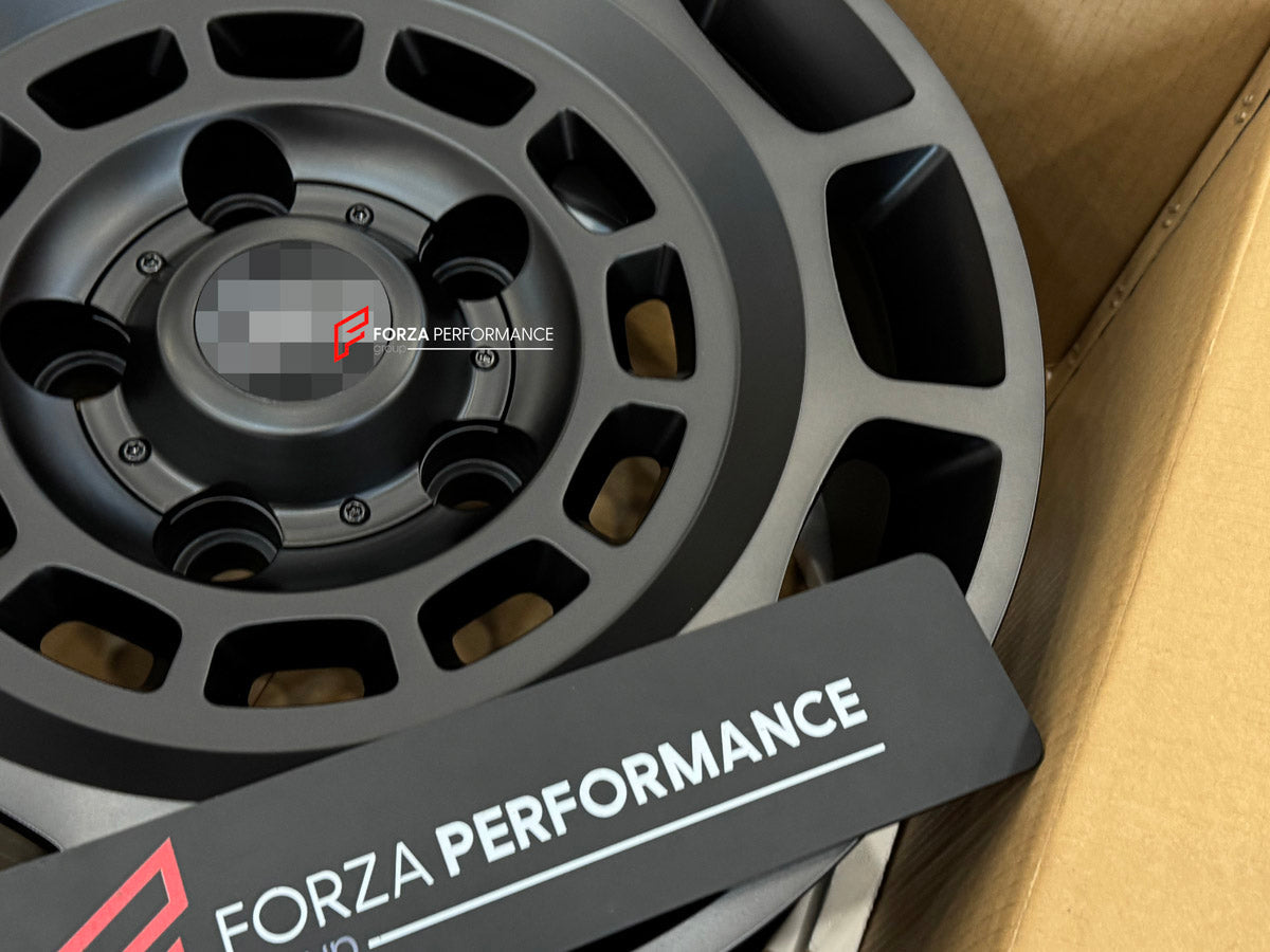 20 INCH FORGED WHEELS RIMS for LAND ROVER DEFENDER PUMA L316 2014 custom fit OEM OCTA WHEELS