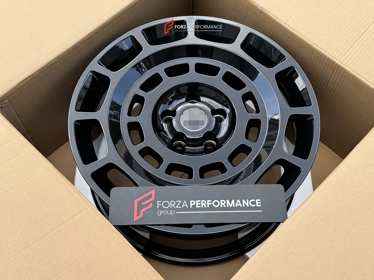 20 INCH FORGED WHEELS RIMS for LAND ROVER RANGE ROVER L460 2024 custom fit OEM LAND ROVER OCTA WHEELS