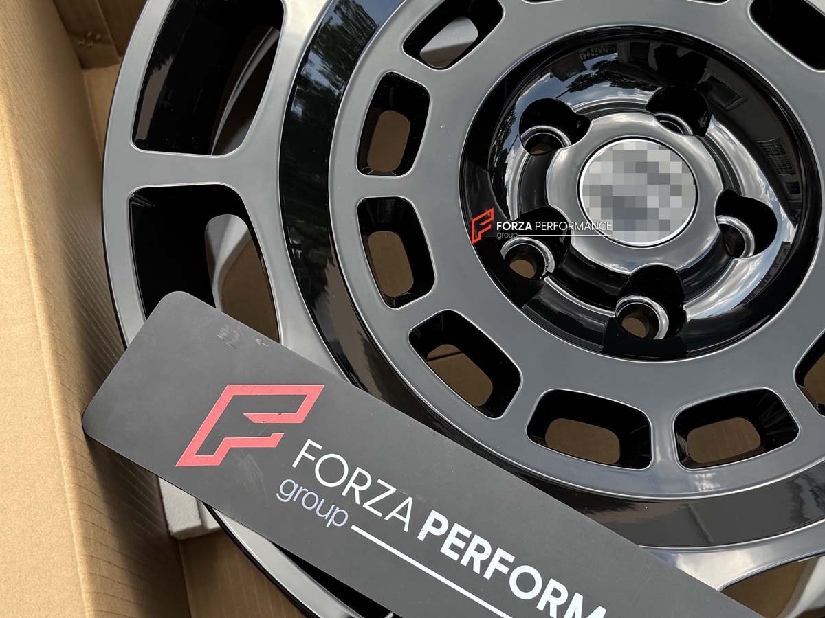 20 INCH FORGED WHEELS RIMS for LAND ROVER RANGE ROVER L460 2024 custom fit OEM LAND ROVER OCTA WHEELS