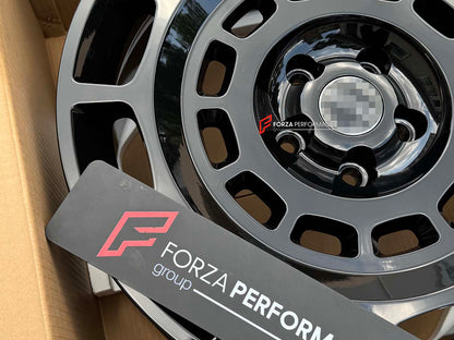 20 INCH FORGED WHEELS RIMS for LAND ROVER RANGE ROVER L460 2024 custom fit OEM LAND ROVER OCTA WHEELS