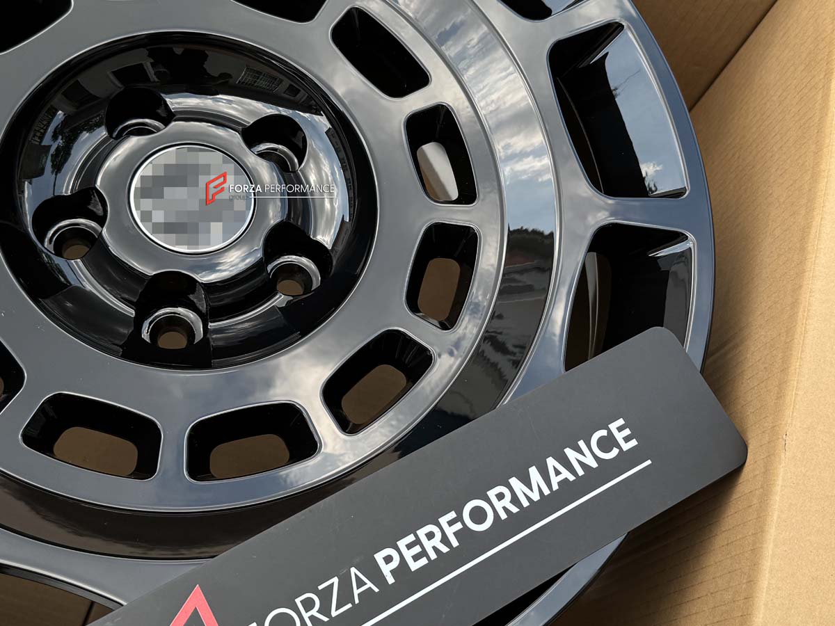 20 INCH FORGED WHEELS RIMS for LAND ROVER RANGE ROVER L460 2024 custom fit OEM LAND ROVER OCTA WHEELS