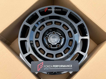 20 INCH FORGED WHEELS RIMS for LAND ROVER RANGE ROVER L460 2024 custom fit OEM LAND ROVER OCTA WHEELS