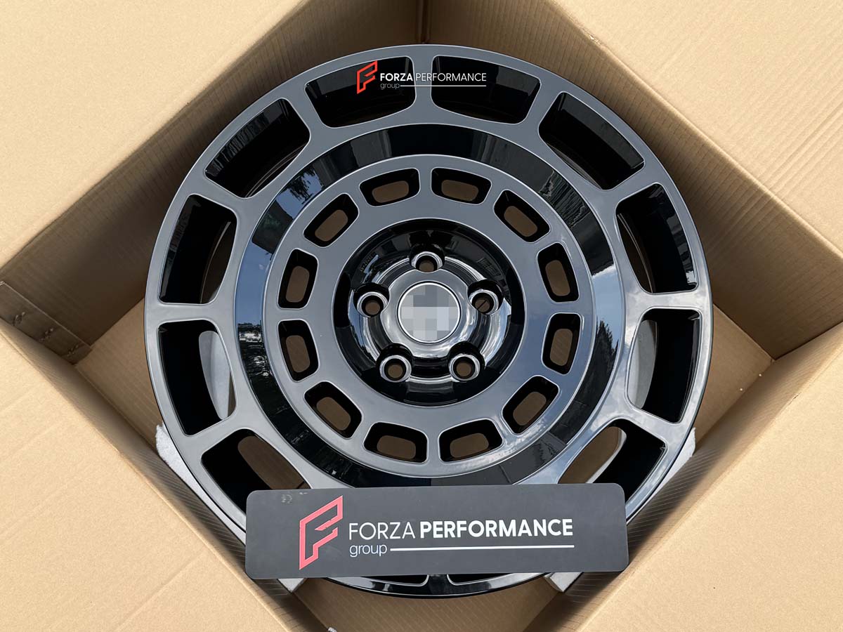 20 INCH FORGED WHEELS RIMS for LAND ROVER RANGE ROVER L460 2024 custom fit OEM LAND ROVER OCTA WHEELS