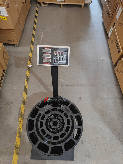 20 INCH FORGED WHEELS RIMS for LAND ROVER RANGE ROVER L460 2024 custom fit OEM LAND ROVER OCTA WHEELS