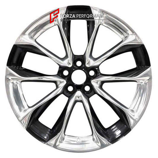20 INCH FORGED WHEELS RIMS for LEXUS LFA 2010 - 2012