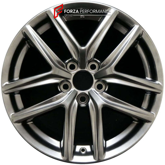 20 INCH FORGED WHEELS RIMS for LEXUS LFA 2010 - 2012 FORZA PERFORMANCE custom fit OEM LEXUS LFA