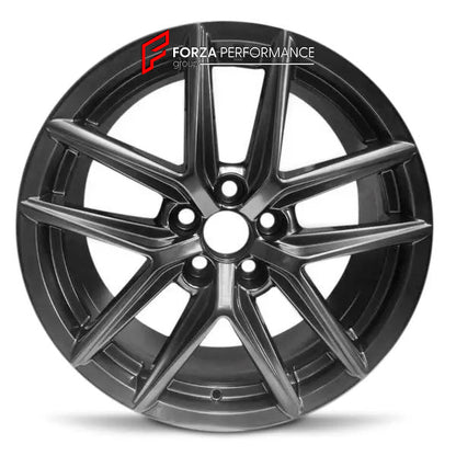 20 INCH FORGED WHEELS RIMS for LEXUS LFA 2010 - 2012 FORZA PERFORMANCE custom fit OEM LEXUS LFA