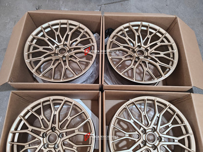 FORZA PERFORMANCE 20 INCH FORGED WHEELS RIMS for LOTUS EMIRA 2024 