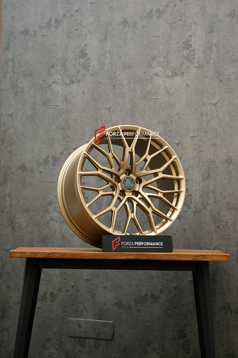 FORZA PERFORMANCE 20 INCH FORGED WHEELS RIMS for LOTUS EMIRA 2024 ...