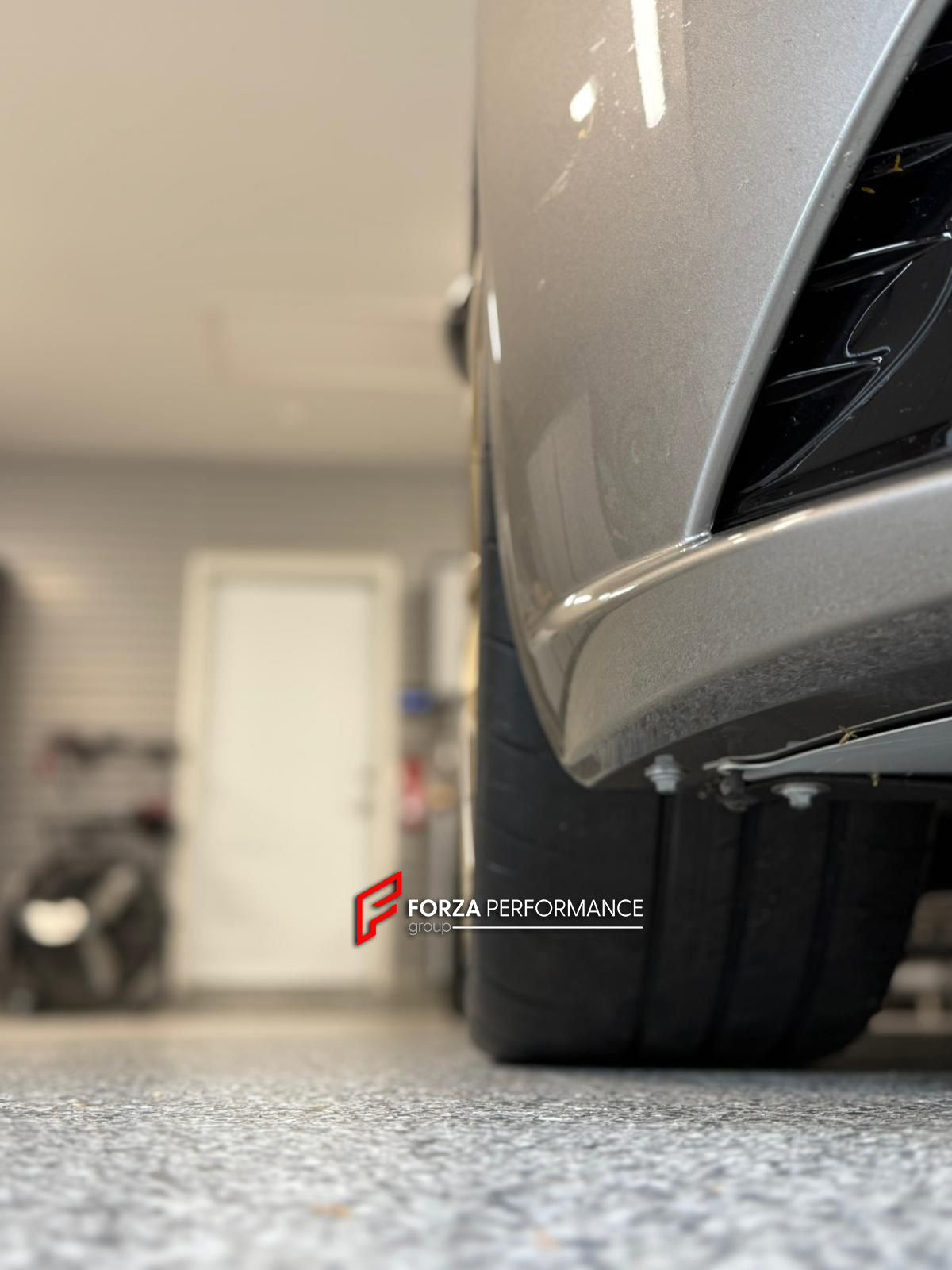 FORZA PERFORMANCE 20 INCH FORGED WHEELS RIMS for LOTUS EMIRA 2024 