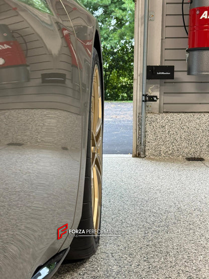 FORZA PERFORMANCE 20 INCH FORGED WHEELS RIMS for LOTUS EMIRA 2024 