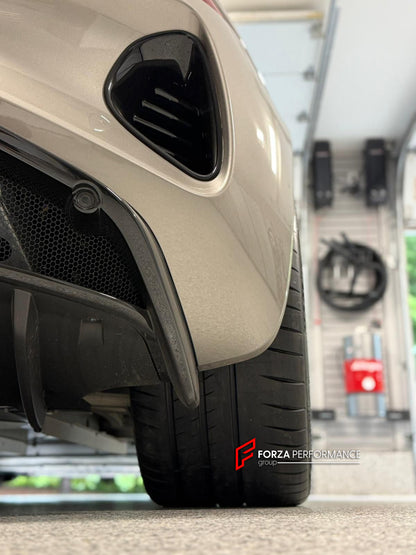 FORZA PERFORMANCE 20 INCH FORGED WHEELS RIMS for LOTUS EMIRA 2024 