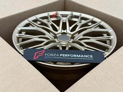FORZA PERFORMANCE 20 INCH FORGED WHEELS RIMS for LOTUS EMIRA 2024