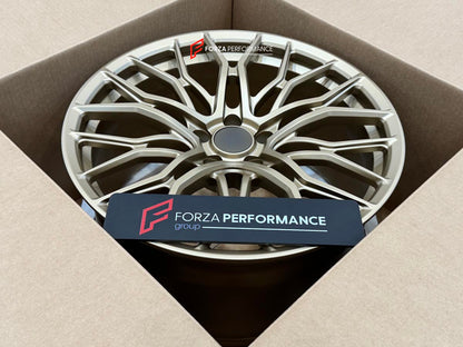 FORZA PERFORMANCE 20 INCH FORGED WHEELS RIMS for LOTUS EMIRA 2024 