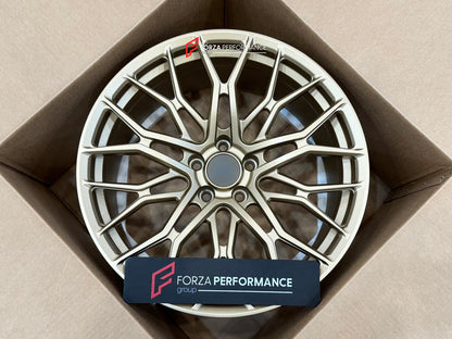 FORZA PERFORMANCE 20 INCH FORGED WHEELS RIMS for LOTUS EMIRA 2024