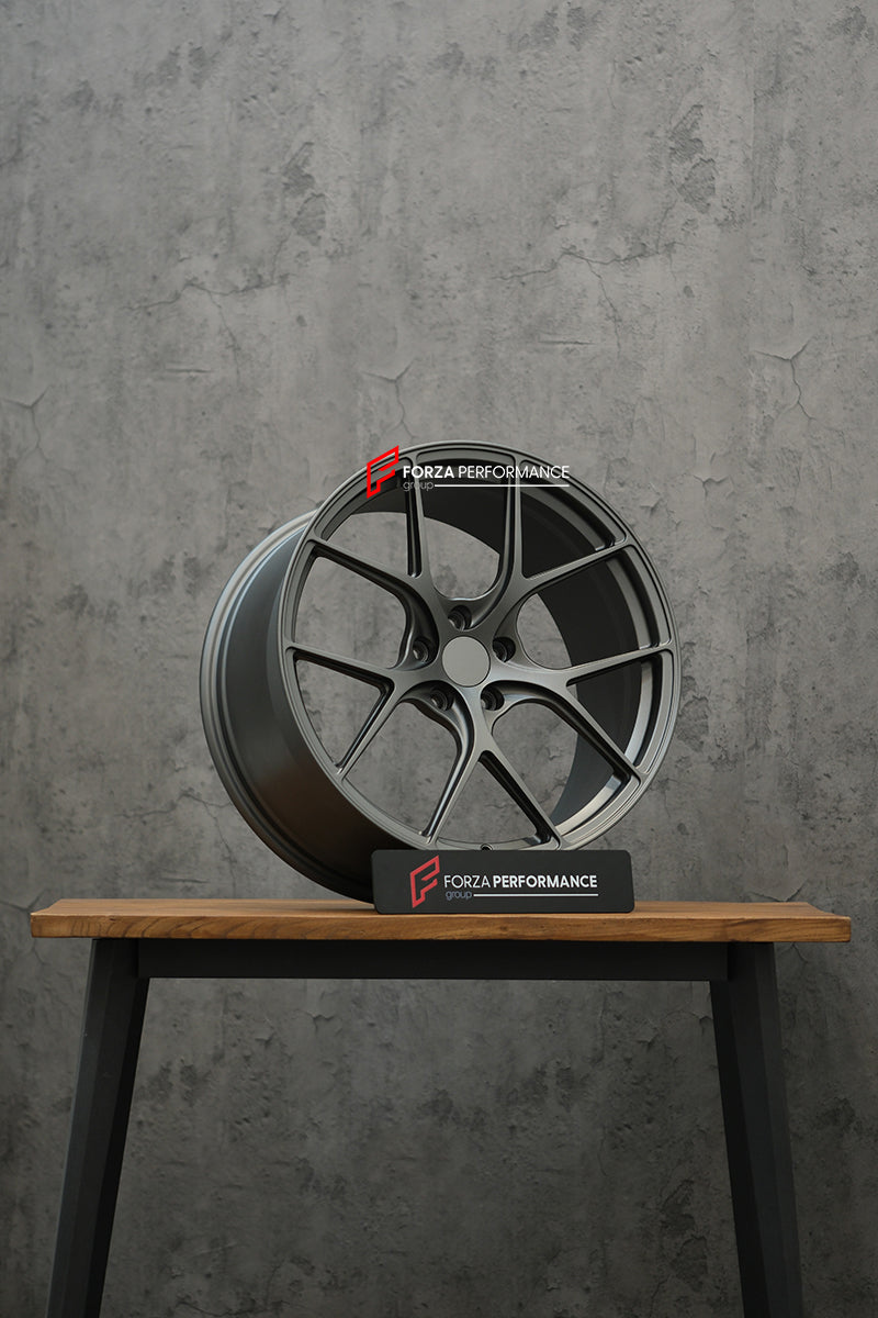 BBS RI-D STYLE 20 INCH FORGED WHEELS RIMS for LOTUS EMIRA