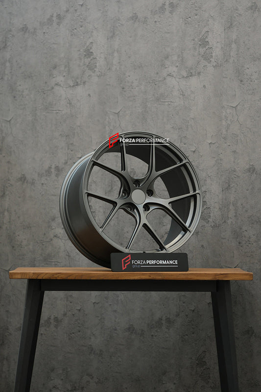 BBS RI-D STYLE 20 INCH FORGED WHEELS RIMS for LOTUS EMIRA