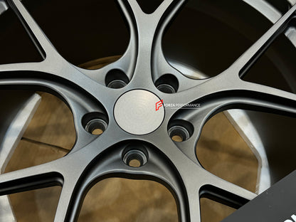 FORZA PERFORMANCE 20 INCH FORGED WHEELS RIMS for LOTUS EMIRA custom fit BBS RI-D