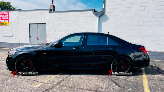 20 INCH FORGED WHEELS RIMS for MERCEDES-BENZ AMG S63 W222 2020