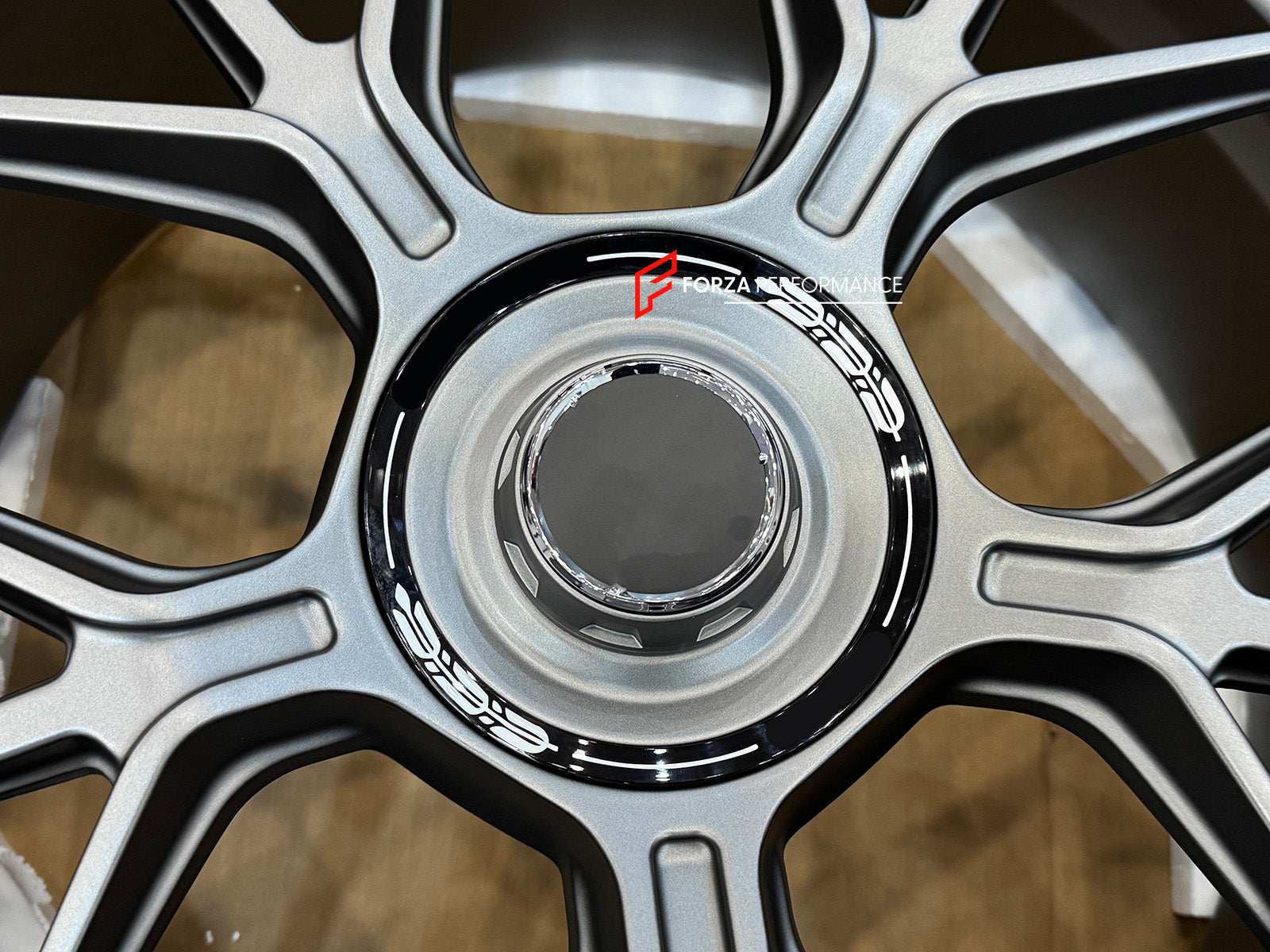 20 INCH FORGED WHEELS RIMS for MERCEDES-BENZ C-CLASS W206 C63 S E PERFORMANCE 2024 custom fit OEM 2024 AMG GT STYLE