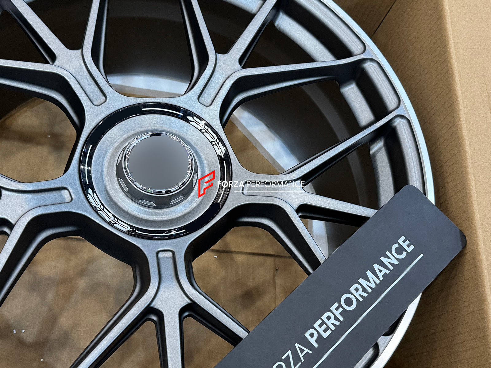 20 INCH FORGED WHEELS RIMS for MERCEDES-BENZ C-CLASS W206 C63 S E PERFORMANCE 2024 custom fit OEM 2024 AMG GT STYLE