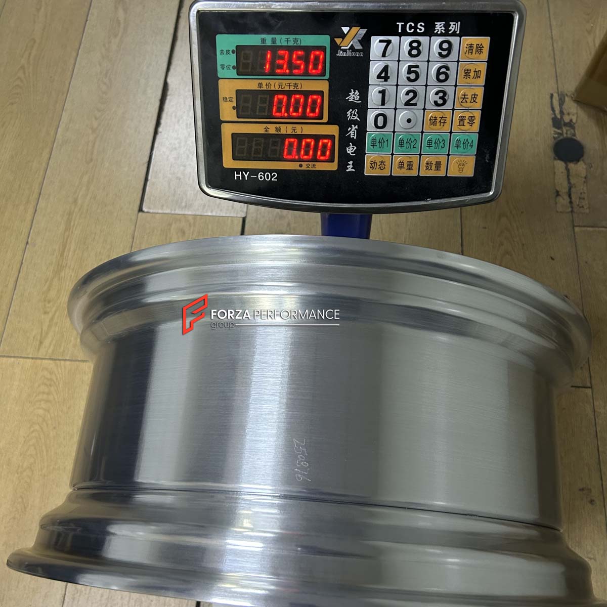 20 INCH FORGED WHEELS RIMS for MERCEDES BENZ CL63 AMG C216 2007 custom fit OZ RACING MAE DESIGN WHEELS