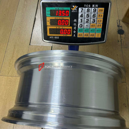 20 INCH FORGED WHEELS RIMS for MERCEDES BENZ CL63 AMG C216 2007 custom fit OZ RACING MAE DESIGN WHEELS