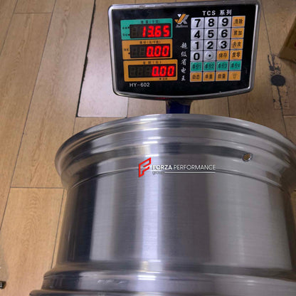 20 INCH FORGED WHEELS RIMS for MERCEDES BENZ CL63 AMG C216 2007 custom fit OZ RACING MAE DESIGN WHEELS