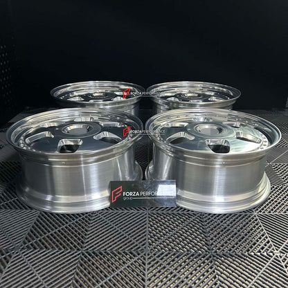 20 INCH FORGED WHEELS RIMS for MERCEDES BENZ CL63 AMG C216 2007 custom fit OZ RACING MAE DESIGN WHEELS