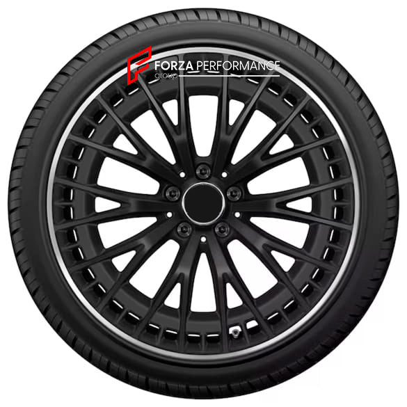 20 INCH FORGED WHEELS RIMS for MERCEDES-BENZ CLE 53 AMG C236 2023+ custom fit OEM WHEELS A2364012900 A2364013000