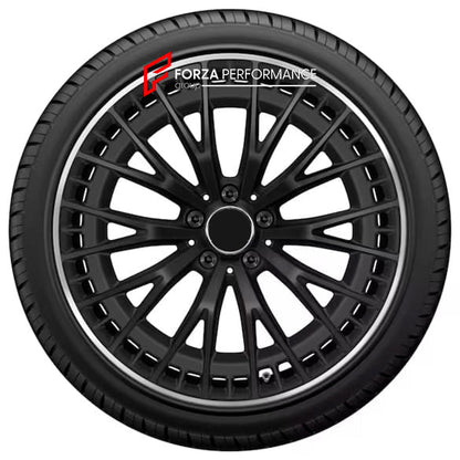 20 INCH FORGED WHEELS RIMS for MERCEDES-BENZ CLE 53 AMG C236 2023+ custom fit OEM WHEELS A2364012900 A2364013000