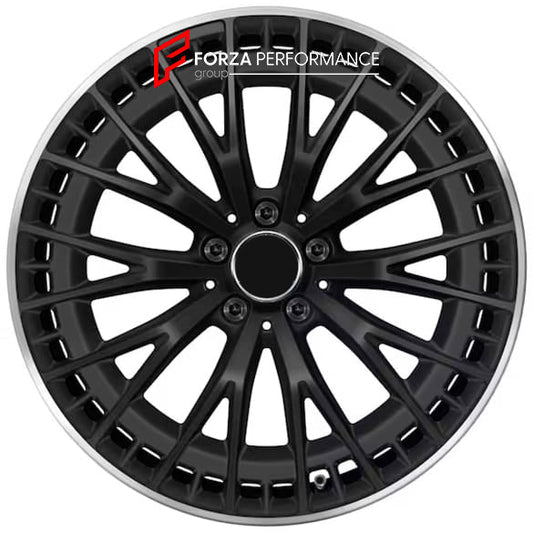 20 INCH FORGED WHEELS RIMS for MERCEDES-BENZ CLE 53 AMG C236 2023+ custom fit OEM WHEELS A2364012900 A2364013000