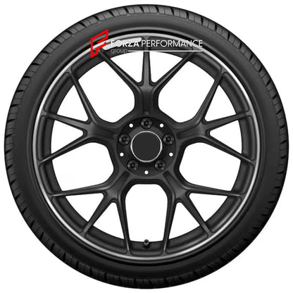 20 INCH FORGED WHEELS RIMS for MERCEDES-BENZ CLE 53 AMG C236 2023+ custom fit OEM WHEELS A2364013100 A2364013200