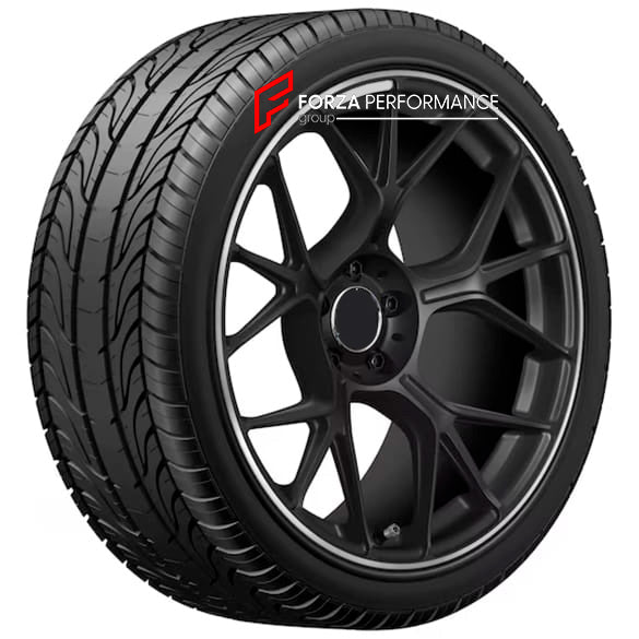 20 INCH FORGED WHEELS RIMS for MERCEDES-BENZ CLE 53 AMG C236 2023+ custom fit OEM WHEELS A2364013100 A2364013200