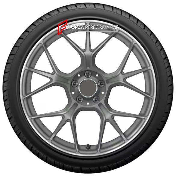 20 INCH FORGED WHEELS RIMS for MERCEDES-BENZ CLE 53 AMG C236 2023+ custom fit OEM WHEELS A2364013100 A2364013200