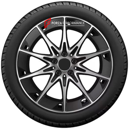 20 INCH FORGED WHEELS RIMS for MERCEDES-BENZ CLE 53 AMG C236 2023+ custom fit OEM WHEELS Q440141514000