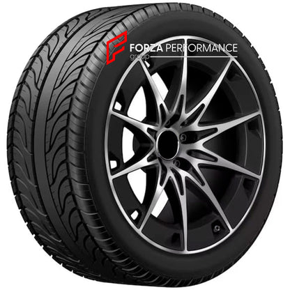 20 INCH FORGED WHEELS RIMS for MERCEDES-BENZ CLE300 CLE450 CLE53 AMG COUPE C236 A236 2023 - 2025 custom fit OEM 10 SPOKE A2364012700 A2364012800