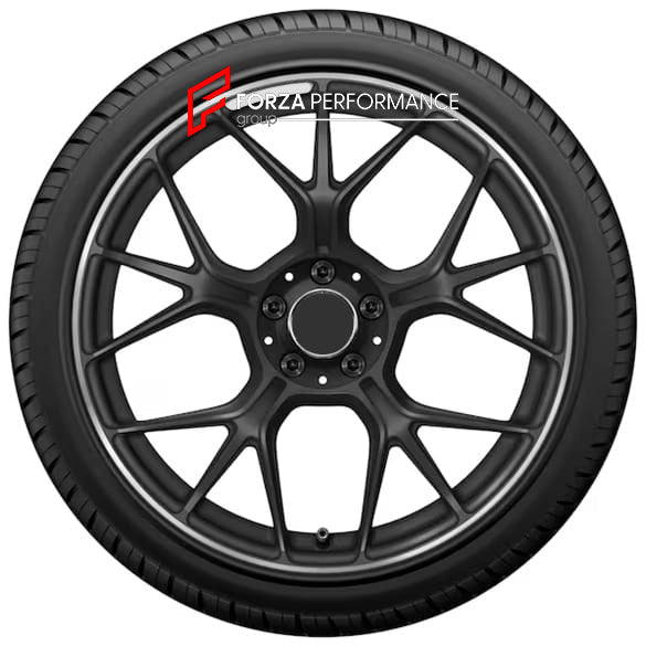 20 INCH FORGED WHEELS RIMS for MERCEDES-BENZ CLE300 CLE450 CLE53 AMG COUPE C236 A236 2023 - 2025 custom fit OEM AMG WHEELS A2364013100 A2364013200