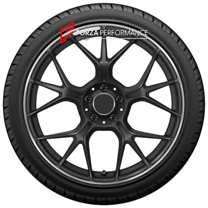 20 INCH FORGED WHEELS RIMS for MERCEDES-BENZ CLE300 CLE450 CLE53 AMG COUPE C236 A236 2023 - 2025 custom fit OEM AMG WHEELS A2364013100 A2364013200