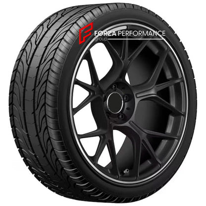 20 INCH FORGED WHEELS RIMS for MERCEDES-BENZ CLE300 CLE450 CLE53 AMG COUPE C236 A236 2023 - 2025 custom fit OEM AMG WHEELS A2364013100 A2364013200