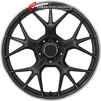 20 INCH FORGED WHEELS RIMS for MERCEDES-BENZ CLE300 CLE450 CLE53 AMG COUPE C236 A236 2023 - 2025 custom fit OEM AMG WHEELS A2364013100 A2364013200