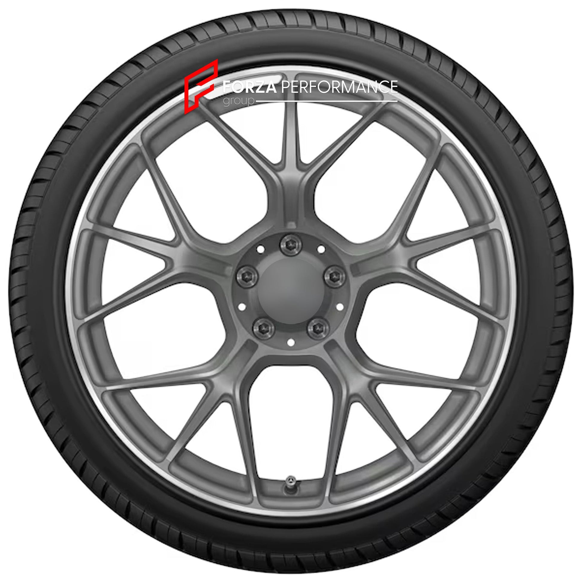 20 INCH FORGED WHEELS RIMS for MERCEDES-BENZ CLE300 CLE450 CLE53 AMG COUPE C236 A236 2023 - 2025 custom fit OEM AMG WHEELS grey matt cross spoke