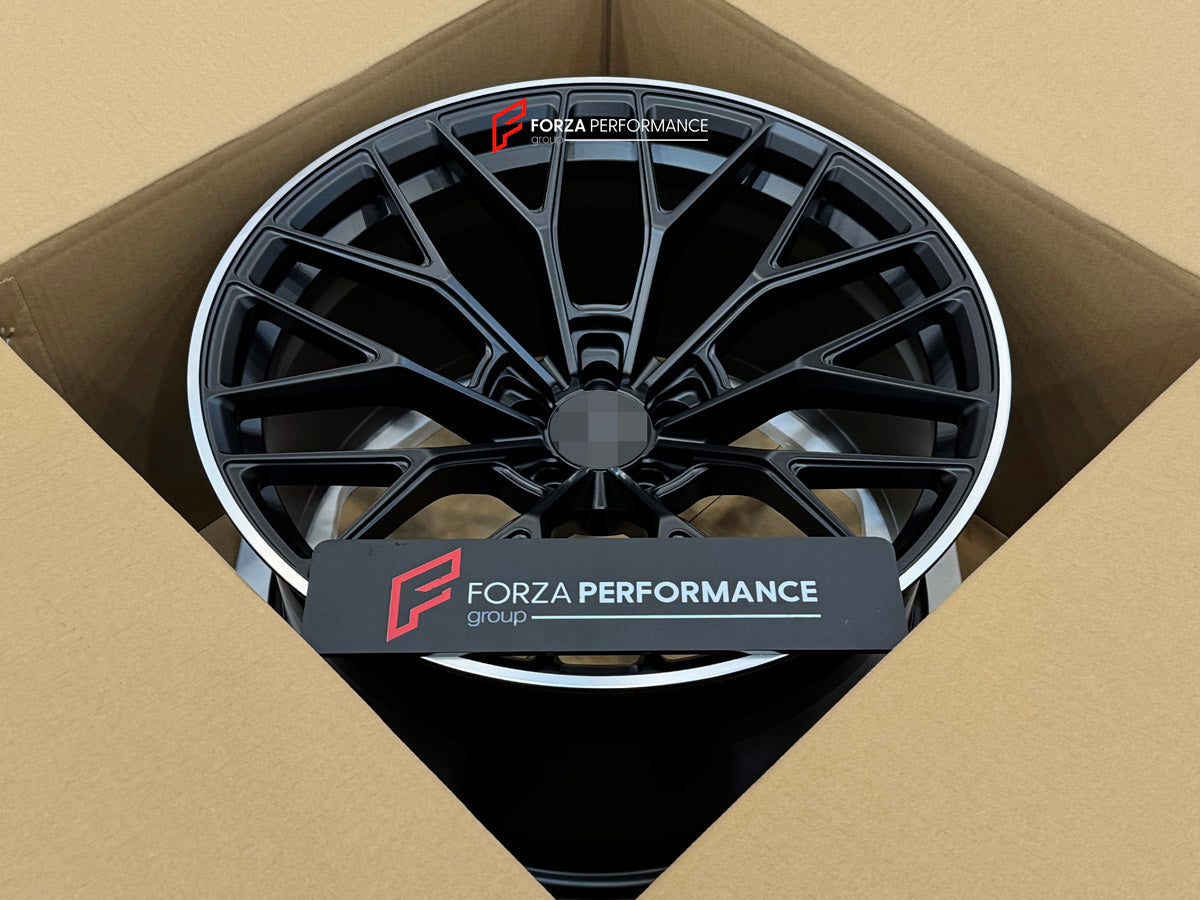 20 INCH FORGED WHEELS RIMS for MERCEDES BENZ CLE53 AMG COUPE C236 2025 custom fit ANRKY AN10 WHEELS