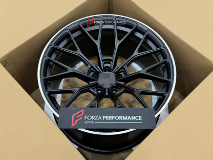 20 INCH FORGED WHEELS RIMS for MERCEDES BENZ CLE53 AMG COUPE C236 2025 custom fit ANRKY AN10 WHEELS