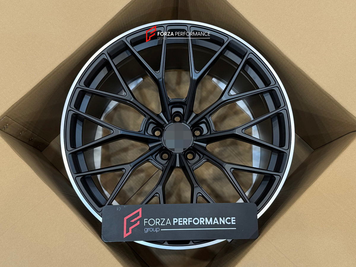 20 INCH FORGED WHEELS RIMS for MERCEDES BENZ CLE53 AMG COUPE C236 2025 custom fit ANRKY AN10 WHEELS