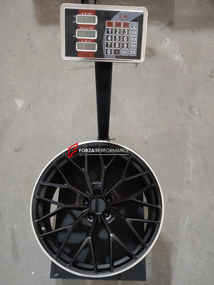 20 INCH FORGED WHEELS RIMS for MERCEDES BENZ CLE53 AMG COUPE C236 2025 custom fit ANRKY AN10 WHEELS