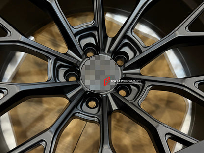 20 INCH FORGED WHEELS RIMS for MERCEDES BENZ CLE53 AMG COUPE C236 2025 custom fit ANRKY AN10 WHEELS